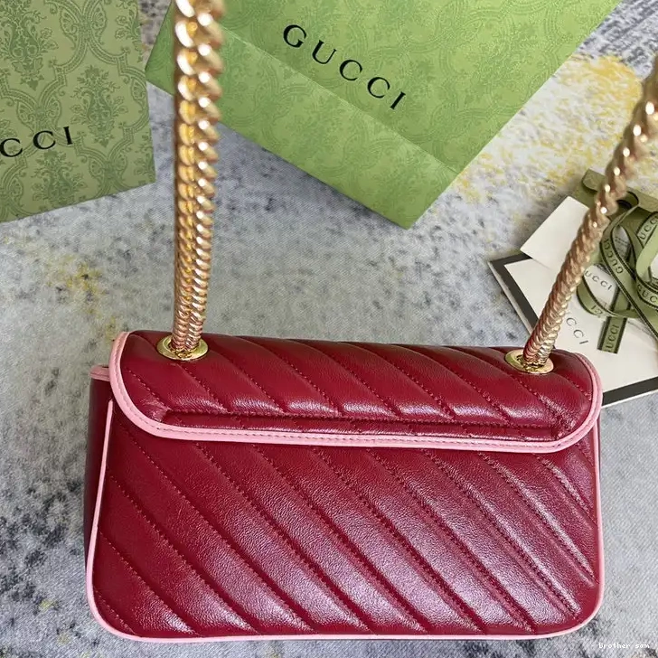 Brother sam Gucci 2109DJ0059 Bags 0610